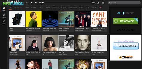 If you find that your media player can't find the album artwork for some of your music, these sites can help you complete your digital music library. ... 15 Best Places to Get Free Music Downloads Legally. 10 Ways to Watch TV Shows Online Free in 2024. The 5 Best Free MP3 Tag Editors. The 10 Best Note Taking Apps of 2024. Lifewire.
